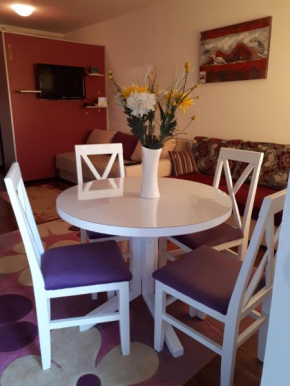 Mila Apartmani